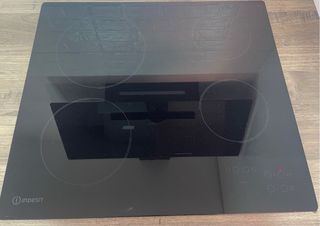 Horno Microondas Lavavajillas Placa