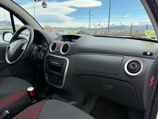 Citroen C3 2008