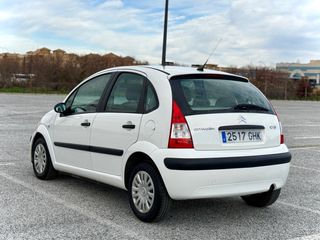 Citroen C3 2008