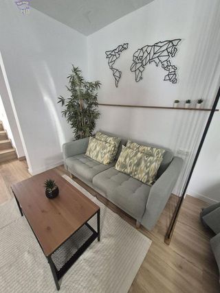 Chalet en alquiler en Arcos de la Frontera