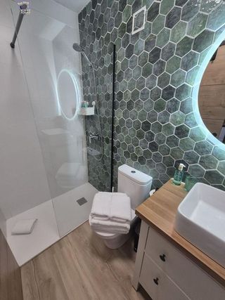 Chalet en alquiler en Arcos de la Frontera