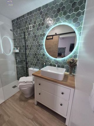 Chalet en alquiler en Arcos de la Frontera