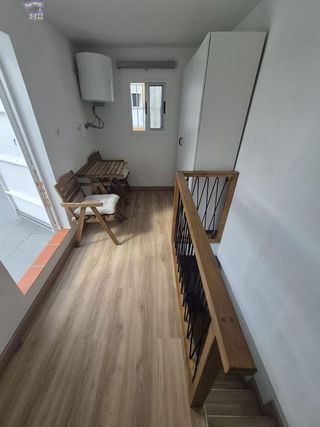 Chalet en alquiler en Arcos de la Frontera