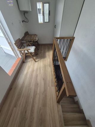 Chalet en alquiler en Arcos de la Frontera