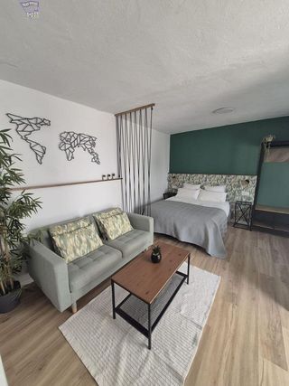 Chalet en alquiler en Arcos de la Frontera