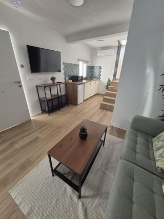 Chalet en alquiler en Arcos de la Frontera