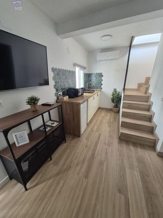 Chalet en alquiler en Arcos de la Frontera