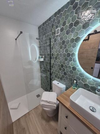 Chalet en alquiler en Arcos de la Frontera