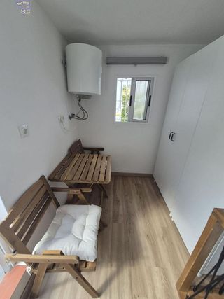 Chalet en alquiler en Arcos de la Frontera