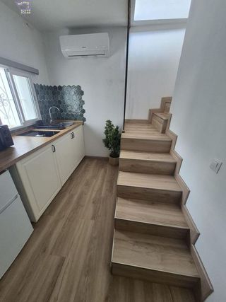 Chalet en alquiler en Arcos de la Frontera