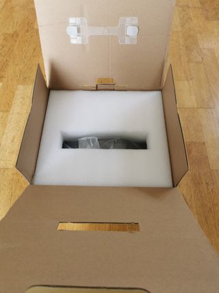 Estación de energía portátil SBAO P605 NUEVA