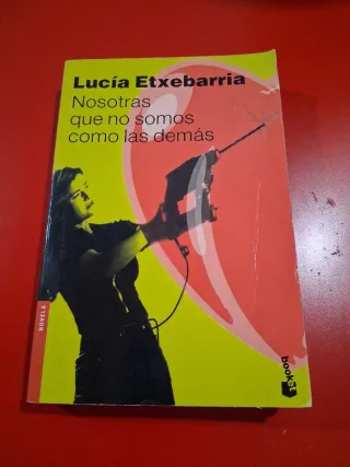 Nosotras que no somos como las demás (NF) (Span...