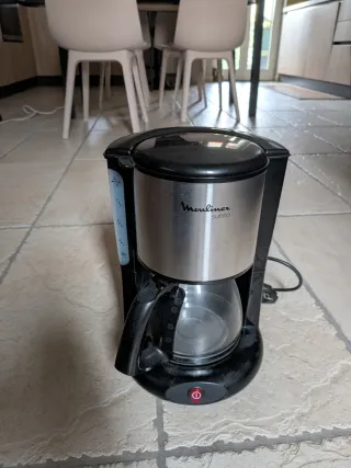 Caffettiera Americana Moulinex FG360