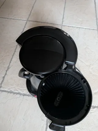 Caffettiera Americana Moulinex FG360