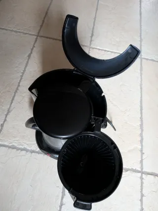 Caffettiera Americana Moulinex FG360