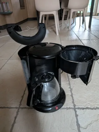 Caffettiera Americana Moulinex FG360