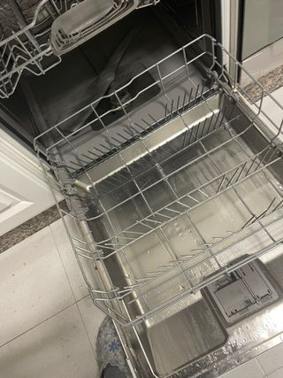 Lavavajillas Balay 3VS572BP