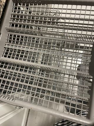 Lavavajillas Balay 3VS572BP