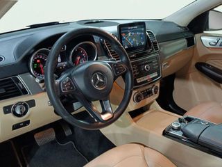 Mercedes Clase GLE GLE 350 d 4MATIC