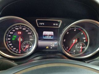 Mercedes Clase GLE GLE 350 d 4MATIC