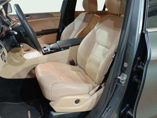 Mercedes Clase GLE GLE 350 d 4MATIC