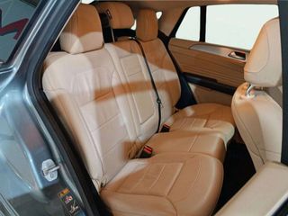 Mercedes Clase GLE GLE 350 d 4MATIC