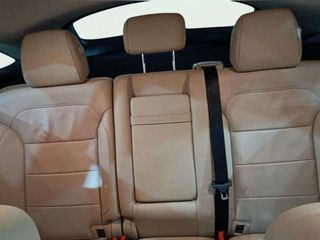 Mercedes Clase GLE GLE 350 d 4MATIC