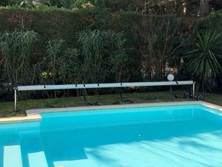 Enrollador Lona Piscina 4,50m