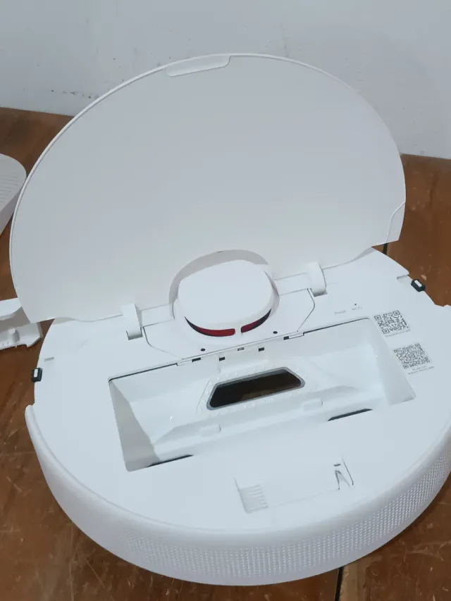 Dreame D10 Plus Aspiradora para Piezas P22Y4077