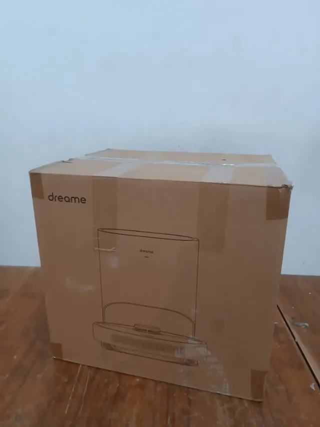 Dreame D10 Plus Aspiradora para Piezas P22Y4077