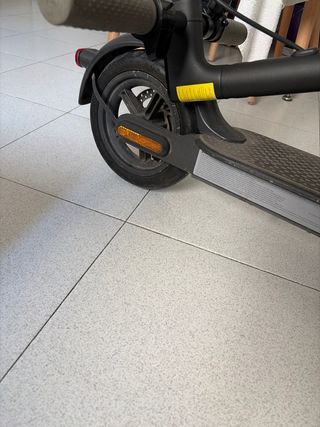 Patinete Eléctrico Xiaomi 1S