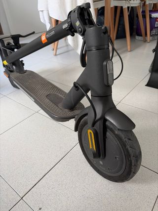 Patinete Eléctrico Xiaomi 1S
