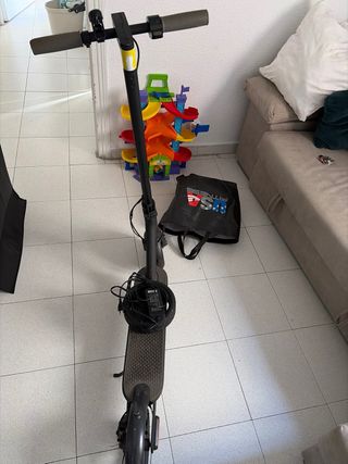 Patinete Eléctrico Xiaomi 1S