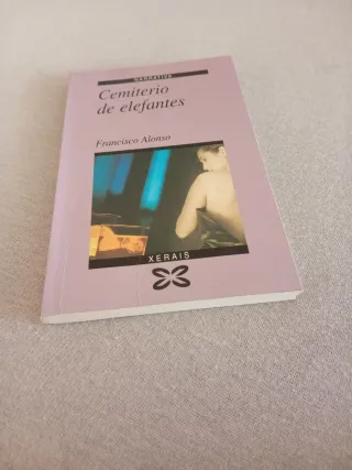 Cemiterio De Elefantes / Elephant Graveyard (Ed...