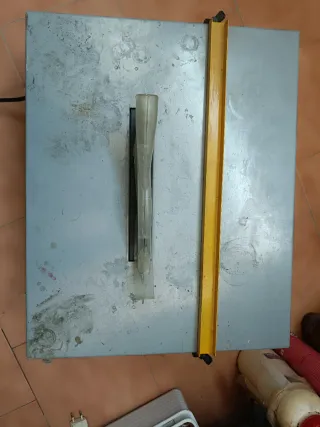 Sierra de madera Alfamec WOOD 200