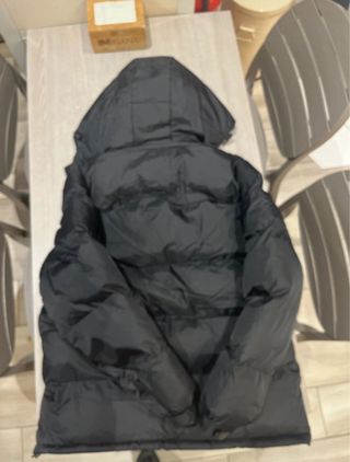 Chaqueta Polo Ralph Lauren Negra