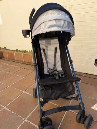 Silla de paseo UPPAbaby G-Lite
