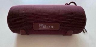 Altavoz Vieta Pro Upper 2 Rosa/Rojo