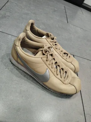 BAMBAS NIKE CORTEZ N° 40