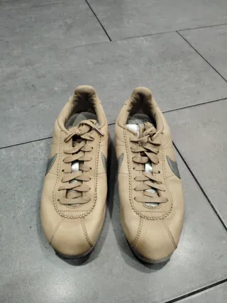 BAMBAS NIKE CORTEZ N° 40