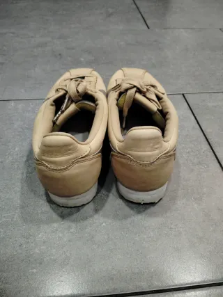 BAMBAS NIKE CORTEZ N° 40