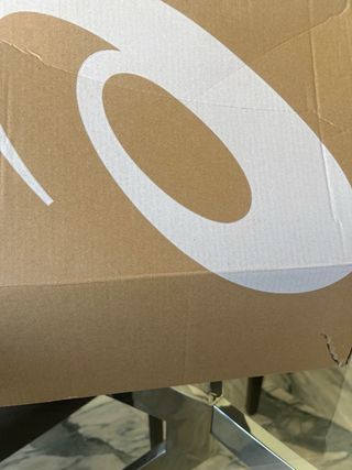 Asics Gel-Kayano Plata/Blanco Talla 43