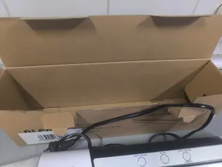 Envasadora al vacio alfa