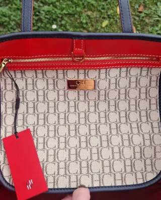 Bolso Carolina Herrera