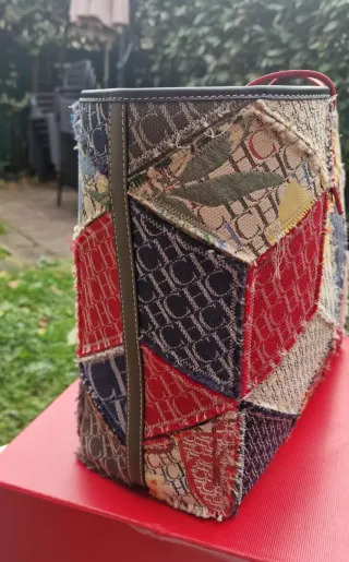 Bolso Carolina Herrera