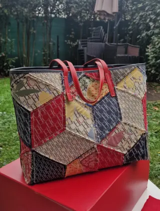 Bolso Carolina Herrera
