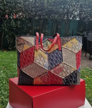 Bolso Carolina Herrera