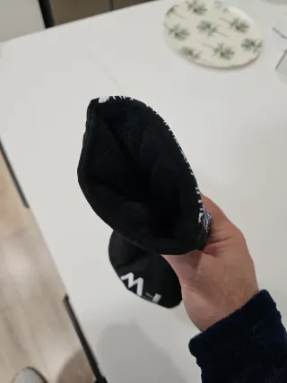 Funda de palo de golf Callaway