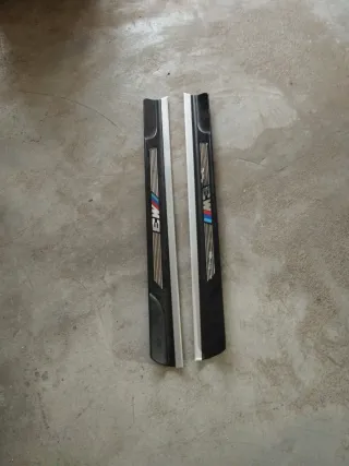 Molduras Puerta BMW M3