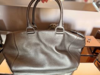 Bolso Bimba y Lola Plomo